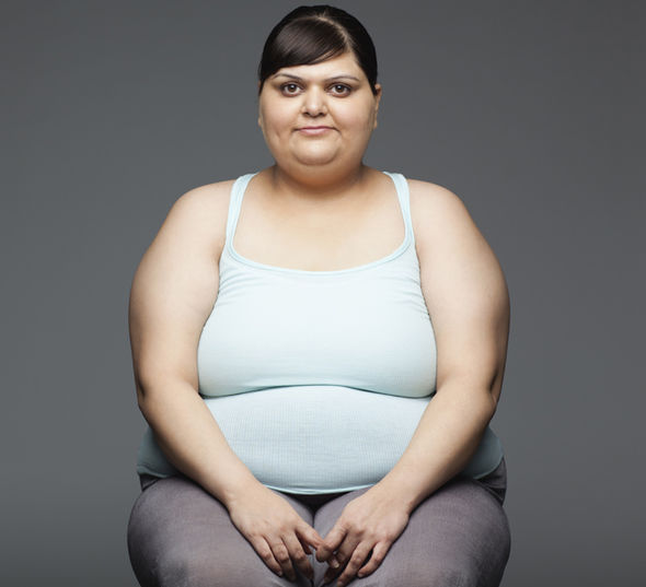 Picture Of Fat Women 65